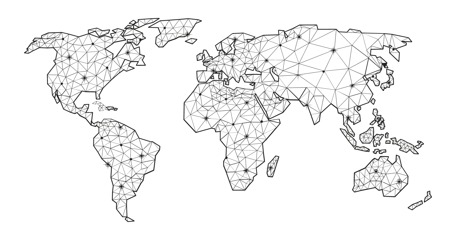 Worldmap - Hébergement